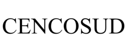 CENCOSUD trademark