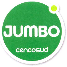 JUMBO CENCOSUD trademark