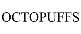 OCTOPUFFS trademark
