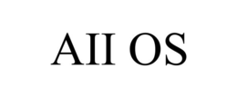 AII OS trademark