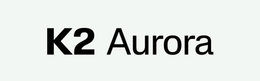 K2 AURORA trademark
