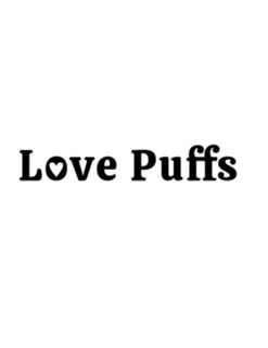 LOVE PUFFS trademark