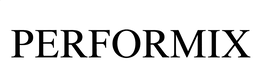 PERFORMIX trademark