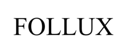 FOLLUX trademark