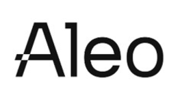 ALEO trademark