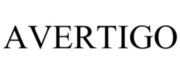 AVERTIGO trademark