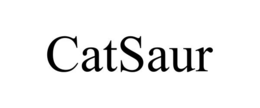 CATSAUR trademark