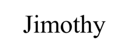 JIMOTHY trademark