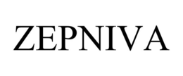 ZEPNIVA trademark