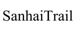 SANHAITRAIL trademark
