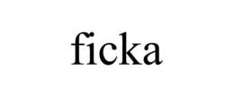 FICKA trademark