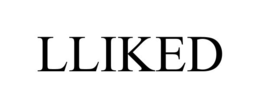 LLIKED trademark
