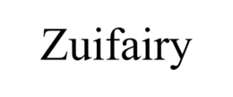 ZUIFAIRY trademark