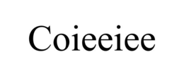 COIEEIEE trademark
