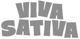 VIVA SATIVA trademark