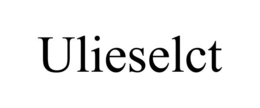 ULIESELCT trademark