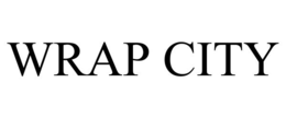 WRAP CITY trademark