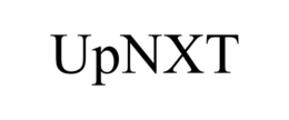 UPNXT trademark