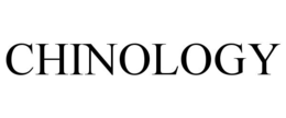 CHINOLOGY trademark