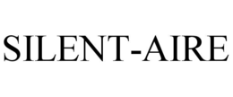 SILENT-AIRE trademark