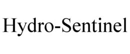 HYDRO-SENTINEL trademark