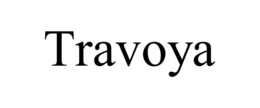 TRAVOYA trademark