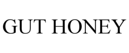 GUT HONEY trademark