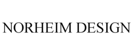 NORHEIM DESIGN trademark