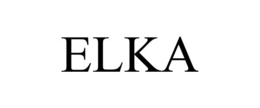 ELKA trademark
