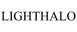 LIGHTHALO trademark
