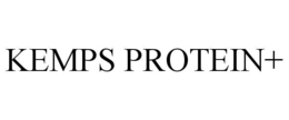 KEMPS PROTEIN+ trademark