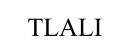 TLALI trademark