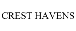 CREST HAVENS trademark