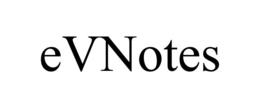 EVNOTES trademark