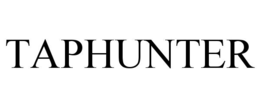 TAPHUNTER trademark