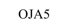 OJA5 trademark