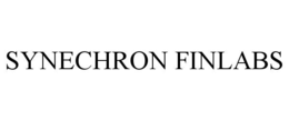 SYNECHRON FINLABS trademark