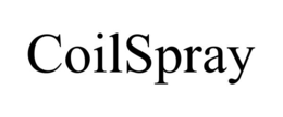 COILSPRAY trademark