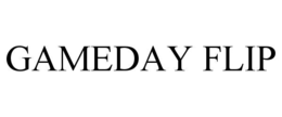 GAMEDAY FLIP trademark