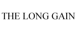 THE LONG GAIN trademark