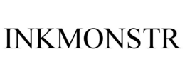 INKMONSTR trademark