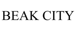 BEAK CITY trademark