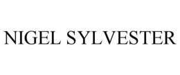 NIGEL SYLVESTER trademark
