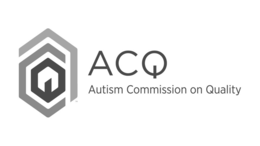 ACQ AUTISM COMMISSION ON QUALITY trademark