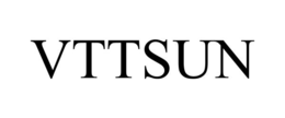 VTTSUN trademark