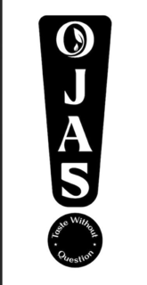OJA5 TASTE WITHOUT QUESTION trademark