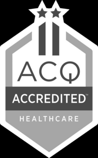 ACQ ACCREDITED HEALTHCARE trademark