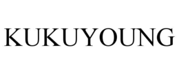 KUKUYOUNG trademark