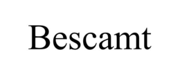 BESCAMT trademark