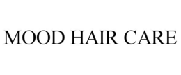 MOOD HAIR CARE trademark